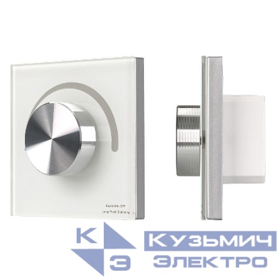 Панель Rotary SMART-P3-DIM (12-24В 2.4G) Arlight 023030