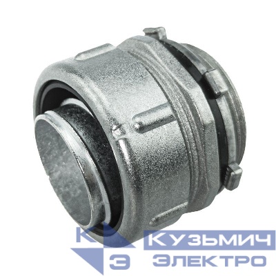 Элемент резьбовой крепежный РКН(МВ)-60 У2 IP54 с наружн. резьбой ГОФРОМАТИК zeta40426