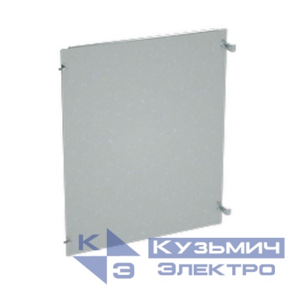 Закрытие заднее глух. Ш=1000 В=400 DKC R5SBPW104