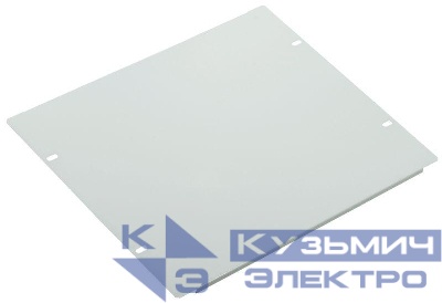 Полка для ВРУ ХХХХх450х450 (В=340) SMART IEK YKV-P-450-450