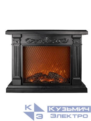 Светильник светодиодный "Камин" FL-L42 USB IP20 420х312х165 большой USB/элементы питания 3хC/LR14 (не в в компл.) ФАZА 5034457