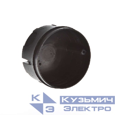 Коробка установочная СП 70х40 У-196 IP30 Ruvinil 10146