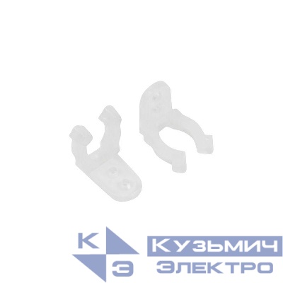 Клипса "крокодил" 13мм (уп.100шт)  NEON-NIGHT 104-312