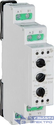 Реле выбора фаз РВФ-11М Реле и Автоматика A8222-34122567