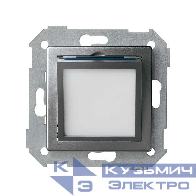 Накладка на 75370-39 Simon82 Detail алюм. 82036-93