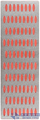 Брусок абразивный алмазный 150х50мм Р 200 красн. FIT 38331