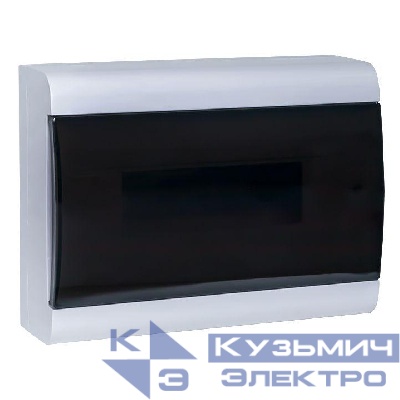 Щит ЩРН-П-12 "SlimBox" IP41 PROxima EKF sb-n-12