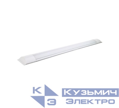 Светильник светодиодный PPO-04 1200 36Вт 6500К IP40 180-240В 50Гц ДПО JazzWay 5030909