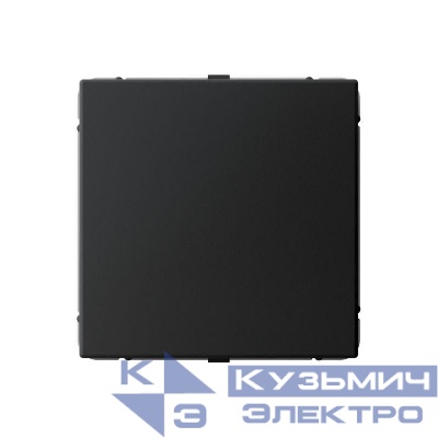 Заглушка ArtGallery с суппортом для многопост. рамок карбон SE GAL001009