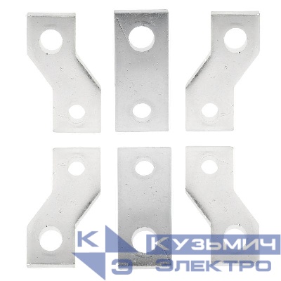 Вывод внешний для передн. присоед. NXM-1000 (уп.6шт) CHINT 844988