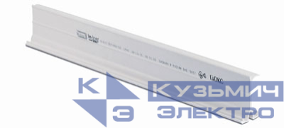 Разделитель для кабель-канала SEP-N 40 (дл.2м) DKC 09514