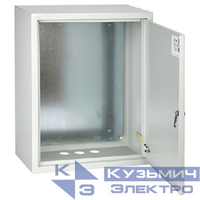 Корпус ЩМП-2-0 76 IP31 УХЛ3 NO-113-00 метал. Эра Б0028754
