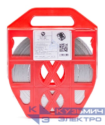 Лента бандажная F20.7-201 (уп.50м) ВК 22100021