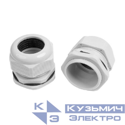 Сальник PG11 d5-10мм IP54 Урал Пак АК-97011-010