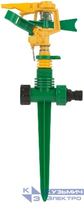 Распылитель импульсный пластиковый на пике FIT 77345