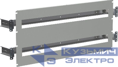 Комплект установки авт. мод. выкл. (внутр. дверь) 300х800 FORMAT IEK YKM40D-FO-MCV-030-080
