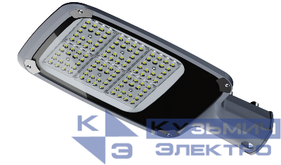 Светильник светодиодный 95 244 NSF-PW9-100-3K-C-LED уличный NAVIGATOR 95244