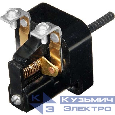 Блок-контакт к РЭО-401 A8019-77946473