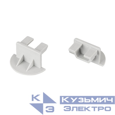 Заглушка для PDS-FS глухая пластик Arlight 040736