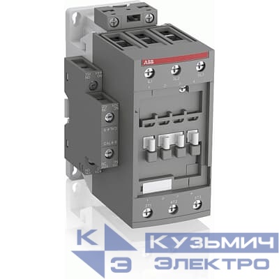 Контактор AF65-30-11-11 с универсальной катушкой управления 24-60В AC / 20-60В DC ABB 1SBL387001R1111