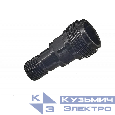 Diamond Industrial Адаптер для коронок алмазного бурения 1-1/4UNC / 1/2BSPхHilti DD200-500 Diamond Industrial