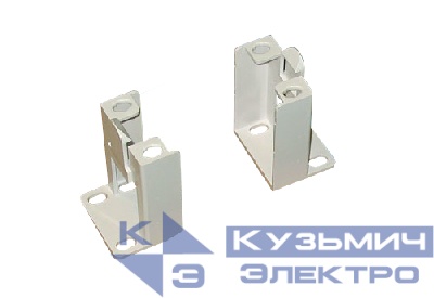 Держатели для патч-панелей  LC 329/WH