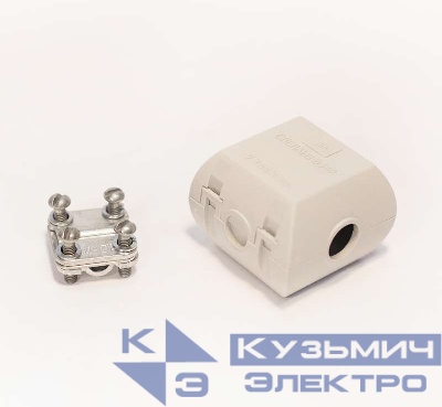 Сжим У733М (16-35/1.5-10кв.мм) УЗЛ ПЭМИ 43А05У733Л