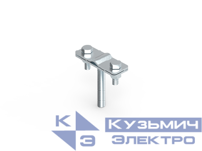 Держатель прутка на изоляционную штангу DKC NF0001