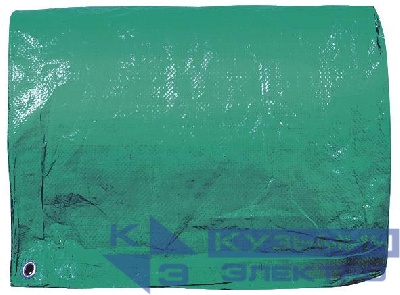 Тент туристический 4000х5000мм FIT 78367