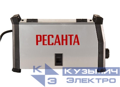 Инвертор сварочный САИПА-160 (MIG/MAG) Ресанта 65/134