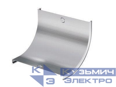 Крышка для угла вертикального внутр. 90град. осн.80 CS 90 DKC 38201