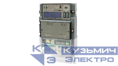Счетчик Меркурий 234 ARTMX2-02 DPOBR.G 3ф многотариф. МСК Инкотекс М0000066560
