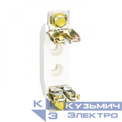 Держатель плавкой вставки RT36-0-160 габарит 0 160А CHINT 521366
