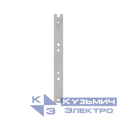 Проставка для увелич.высоты держ.3пол. 60мм DKC R5BBI060153P