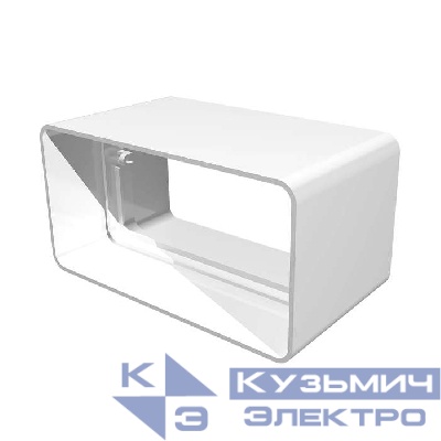 Соединитель 60х204 ERA 620СКП