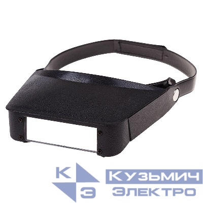 Бинокуляр монтажный 1.8x/2.3x Rexant 12-0410