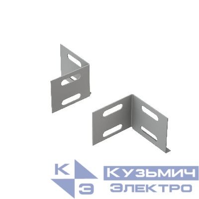 Уголок опорный для листового лотка 50мм SP1UG КМ LO11455