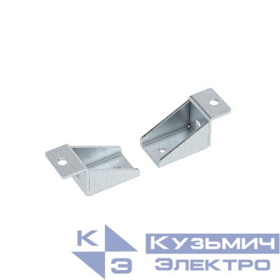 Кронштейн для монтажа реек по ширине для корпусов RAM fit (уп.2шт) DKC R6BRTU