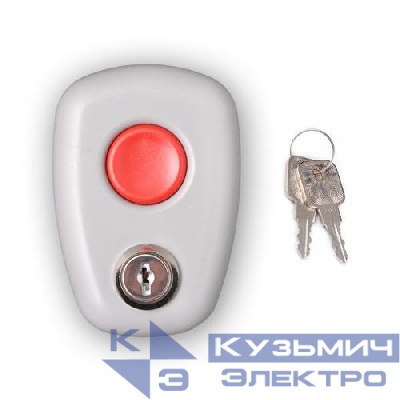 Извещатель охранный ручной точечный электроконтактный Астра-321 (ИО 101-7) ТЕКО Н00000128