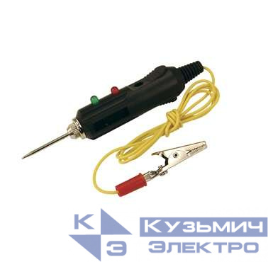 Автотестер универсальный черн. REXANT 16-0102