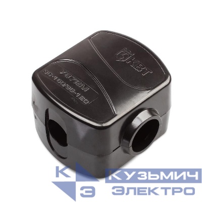 Сжим У872М (95-150/95-120) КВТ 61647