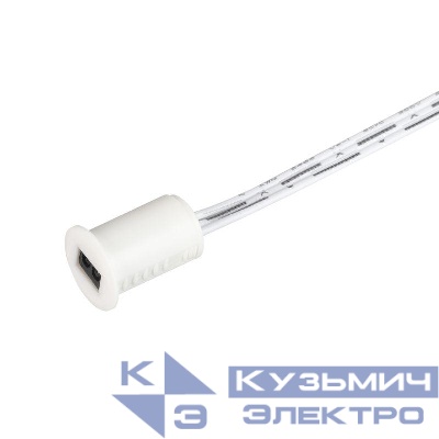 Датчик-ИК SR-PRIME-IN-R14-WH-MINI (12-24В 48-96Вт HAND) (IP20 пластик) Arlight 036174
