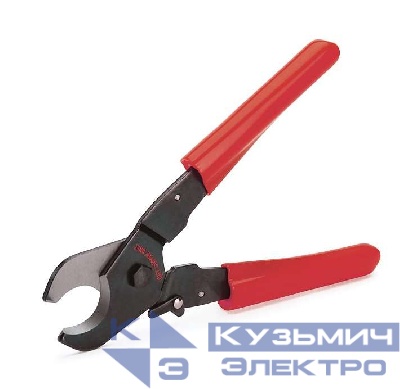 Ножницы кабельные MC-03 КВТ 55941