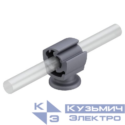 Держатель проволоки d8-10мм универс. Тип:177 20 M8 OBO 5207444