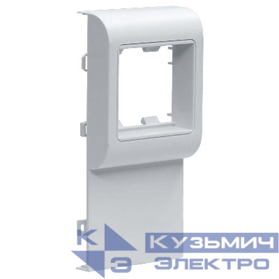 Рамка-суппорт 2мод. PDA-DN 150 под Viva DKC 10073