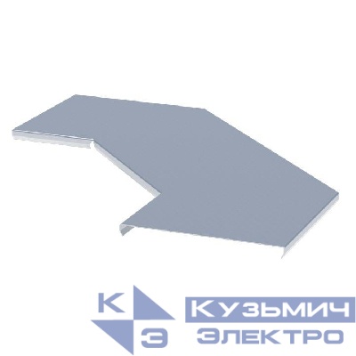 Крышка для угла горизонтального 90град. осн.200 EKF kglt90200