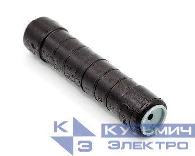 Зажим соединительный для токопроводящей жилы MJPT 120 (120/120кв.мм) ВК 21700081