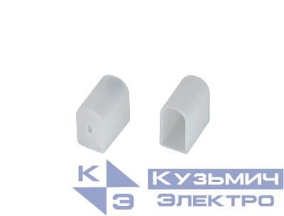 Заглушка торцевая для PFN-02 "НЕОН 24В" (уп.2шт) Pro JazzWay 5058675