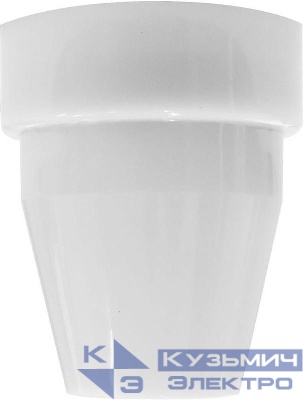 Датчик освещенности-фотоэлемент 10 А бел. SEN26/LXР02 FERON 22008