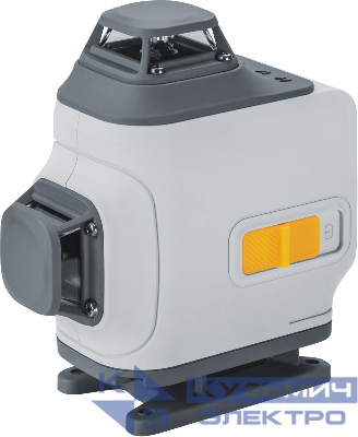 Нивелир лазерный NMT-UNL-01-16 Navigator 93961